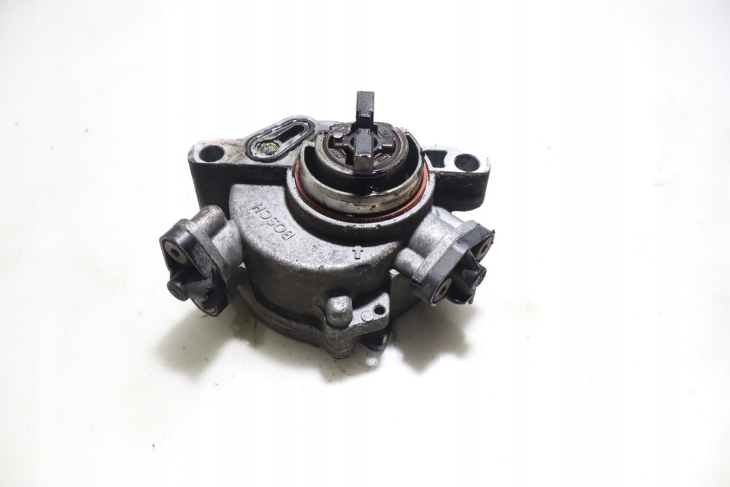 фото №1, Насос вакуум citroen c3 ii 1.4hdi