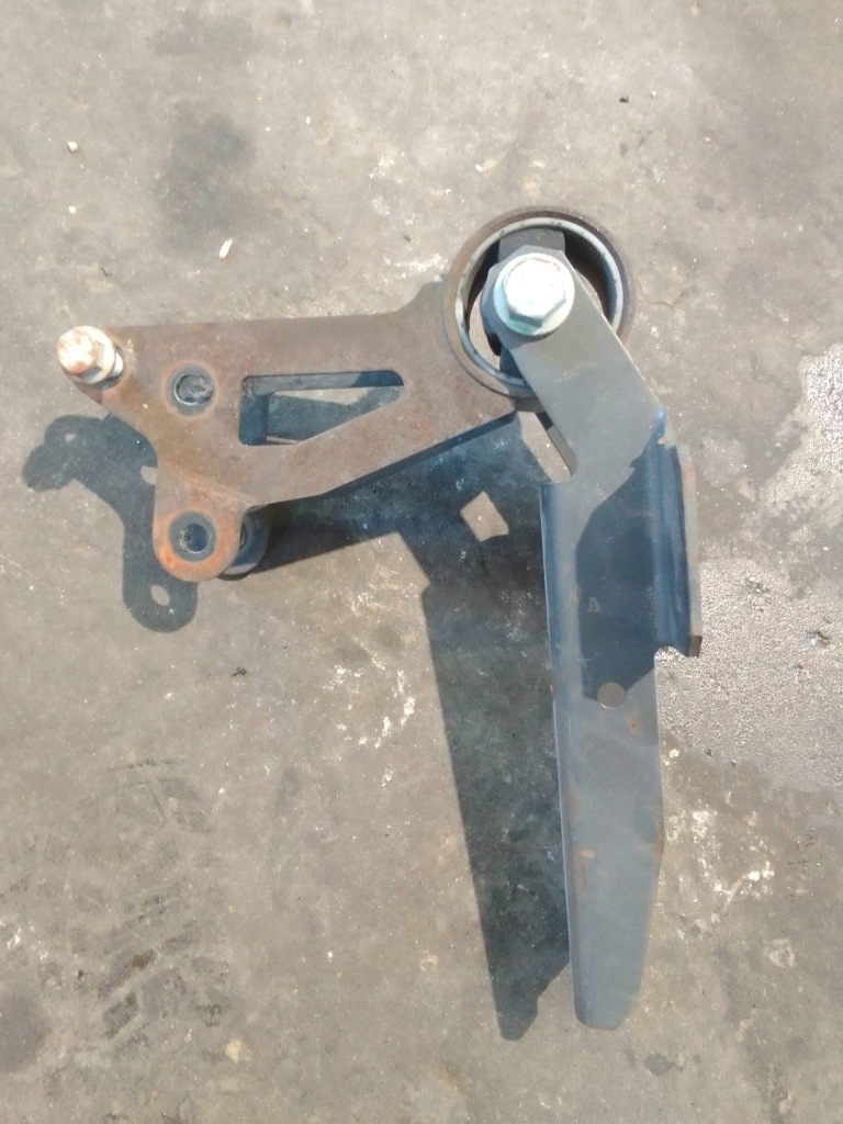 фото №10, Mercedes atego амортизатор підвіска кабіни