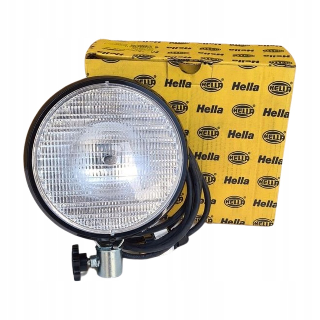 фото №1, Освітлення допоміжні hella 1g8 002 340-011