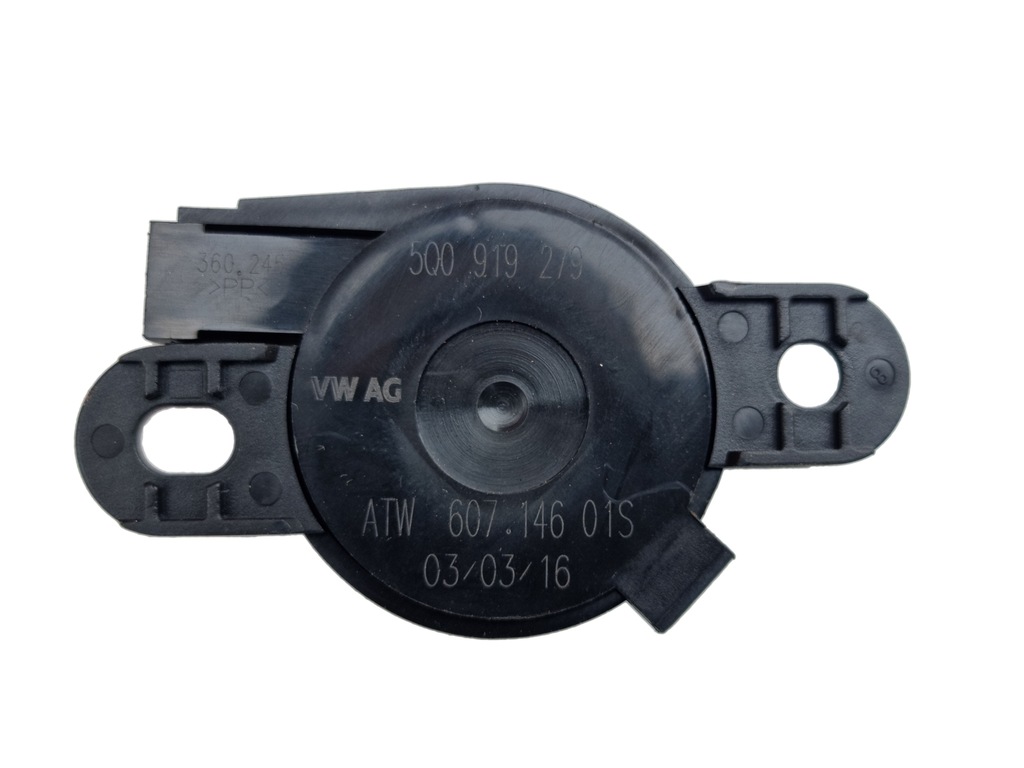 фото №1, Vw golf 7 vii r 2.0 tsi hb динамик pdc 2017r