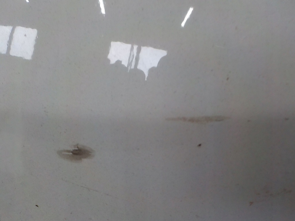 фото №6, Land rover l550 бампер перед передний