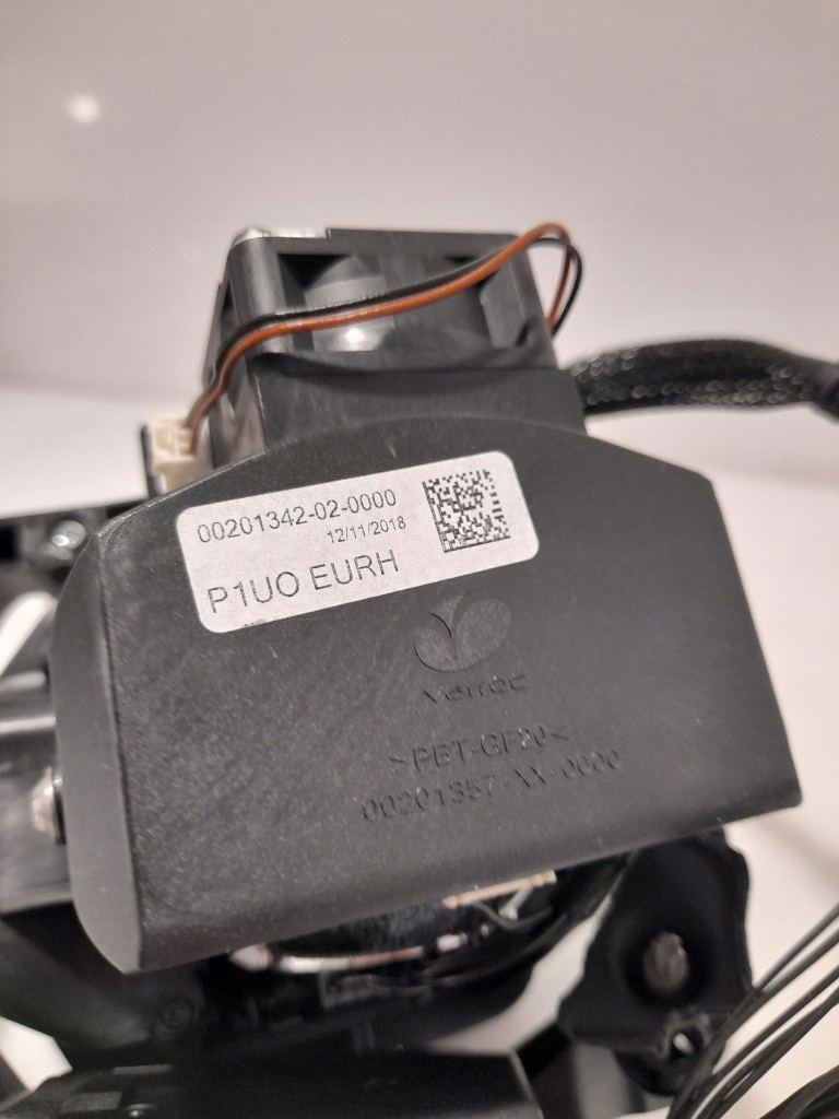 фото №16, Модуль jeż led правий opel grandland x yp00106380