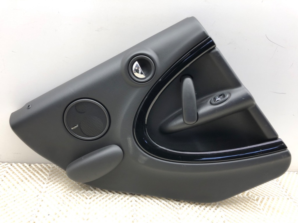 фото №1, Обшивка двері лівий задня mini countryman r60 9800785 crossover 10-16