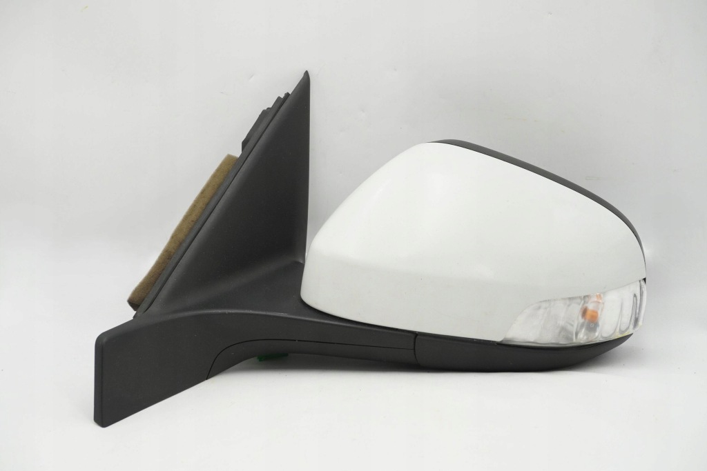 Купить Зеркало левое 8 pin volvo v70 3 08-13
