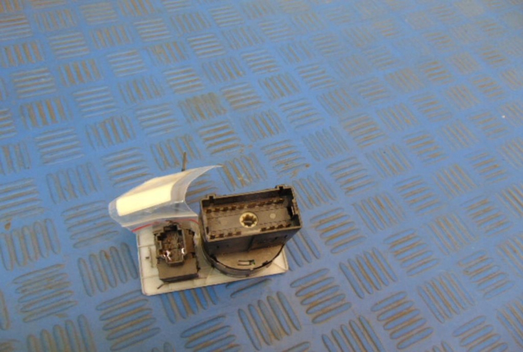 фото №6, Skoda fabia i вимикач світла 242637003