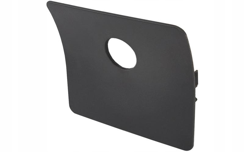 фото №2, Mercedes actros f заглушка поріг нижній кришка 9606660809