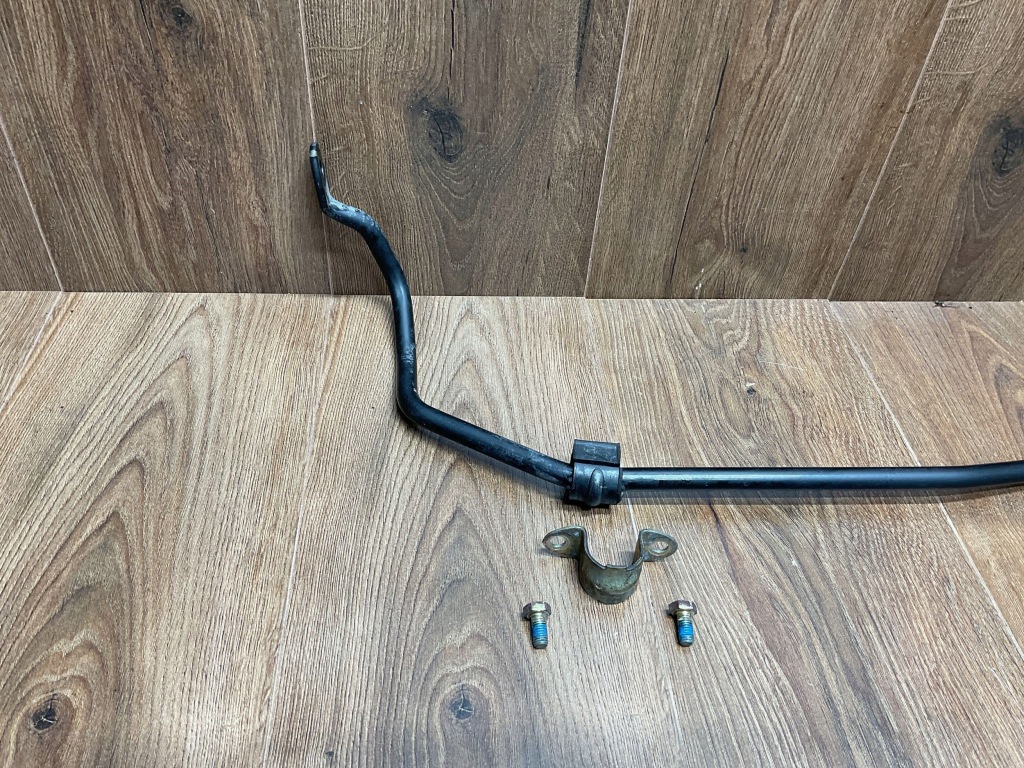 Стабілізатор задній mercedes-benz sl r129 a1293260165 Недорого