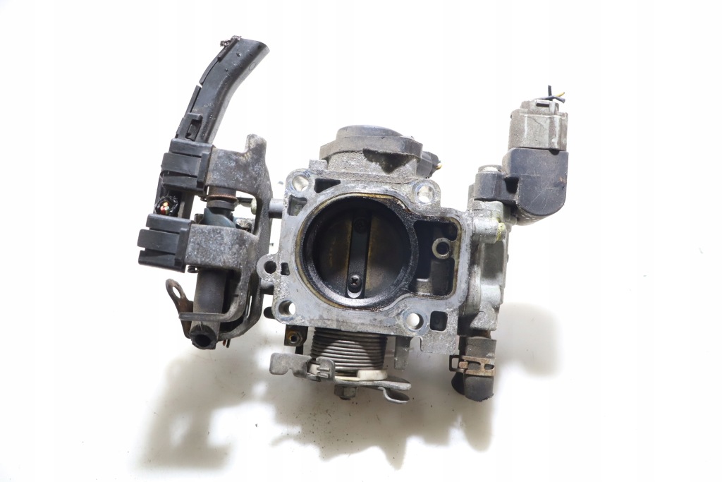 фото №3, Дросельна заслінка honda city v 1.4