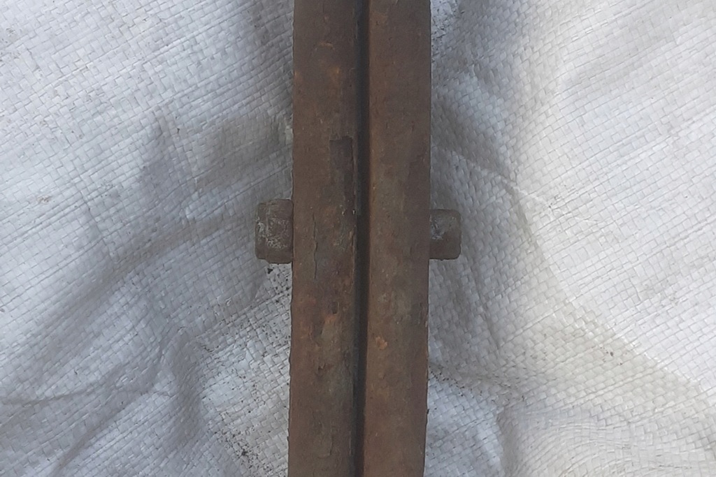 фото №8, Пружина передняя левая vw lt 40-55 i фургон 291-512 291411101g 2.4l