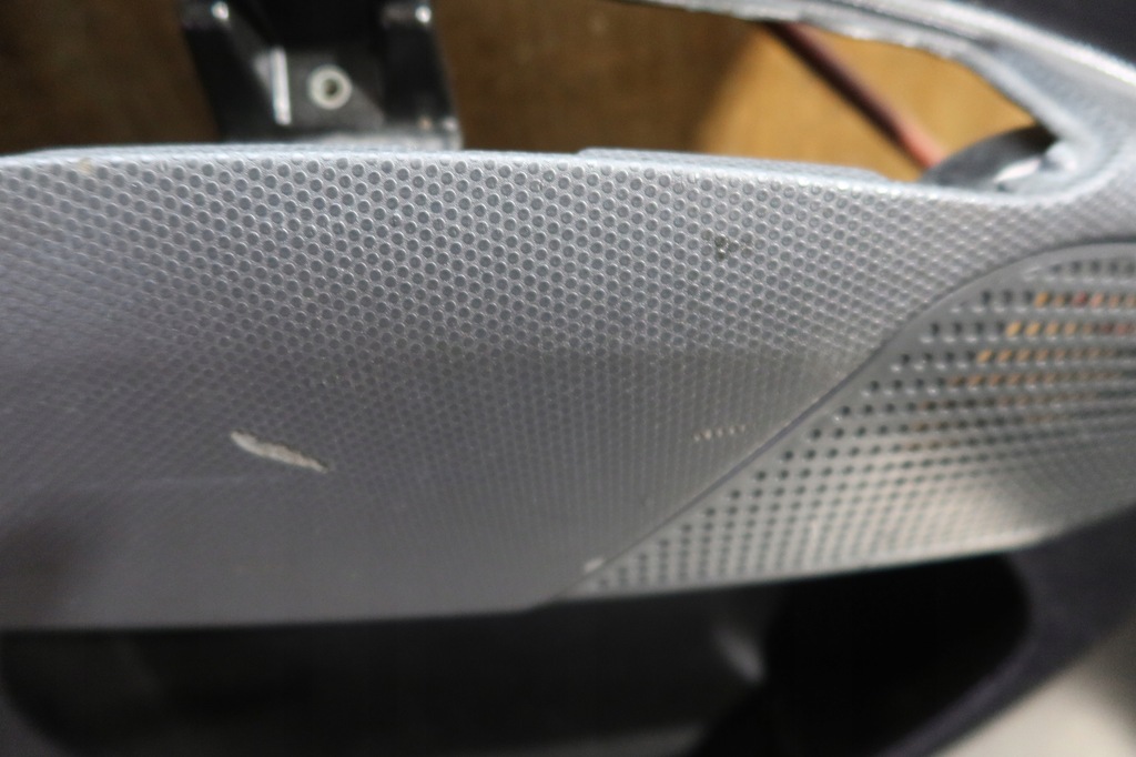 фото №13, Обшивка оббивка двері лівий перед doblo ii 735469699