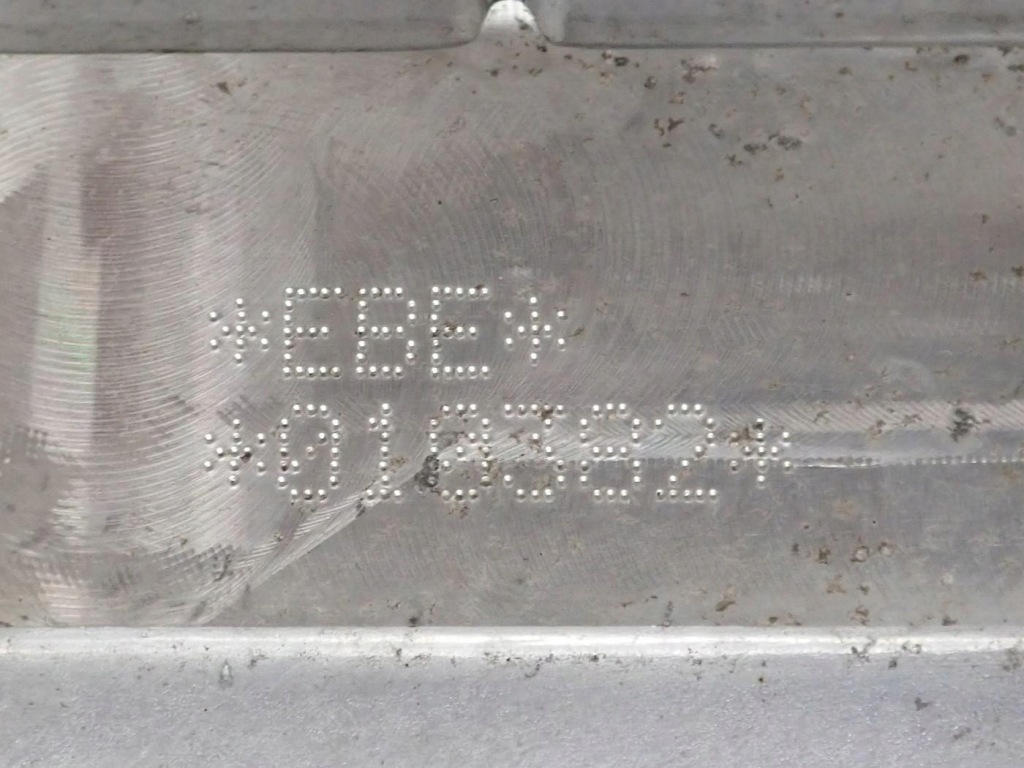 Купити Двигун nepęd електричний задній ebe porsche taycan turbo s 761km 21r fv