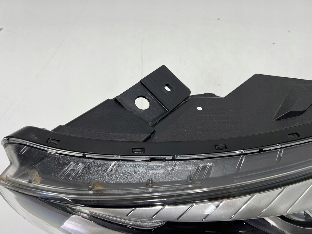 фото №5, Лампа ліва kia rio v 5