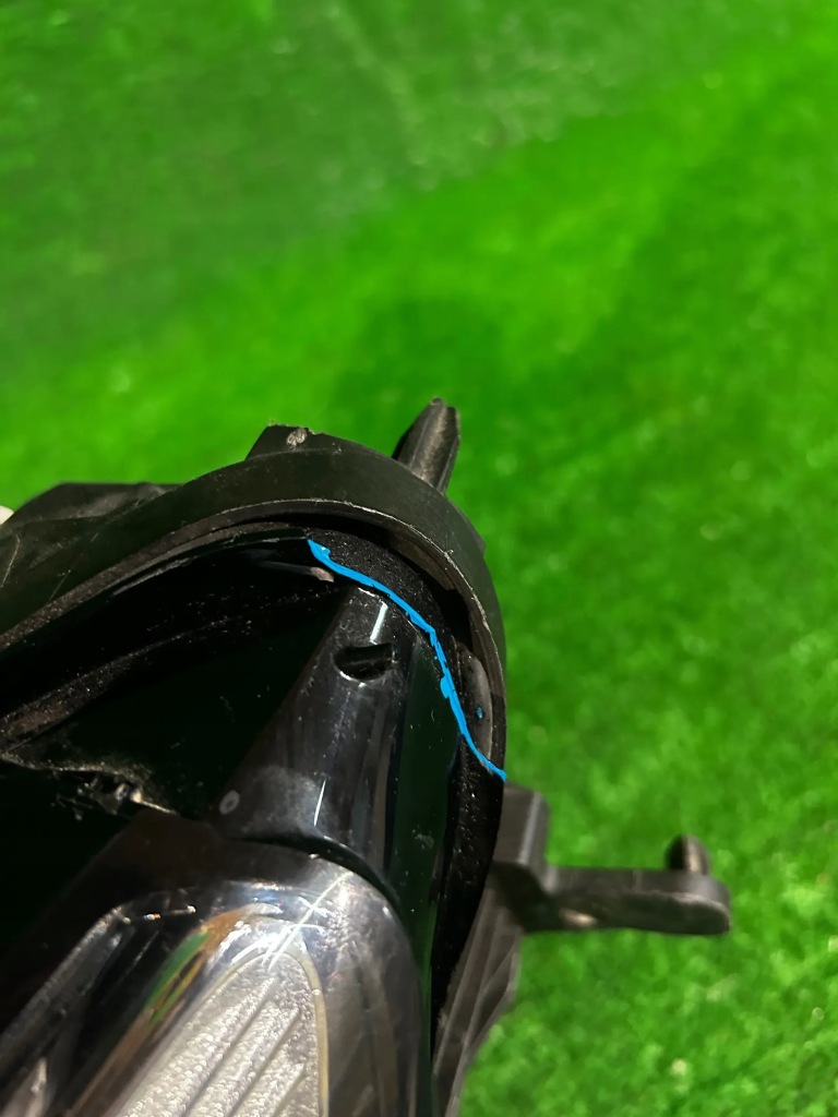 фото №4, Фара лівий volvo s60 iii v60 ii full led 32273021