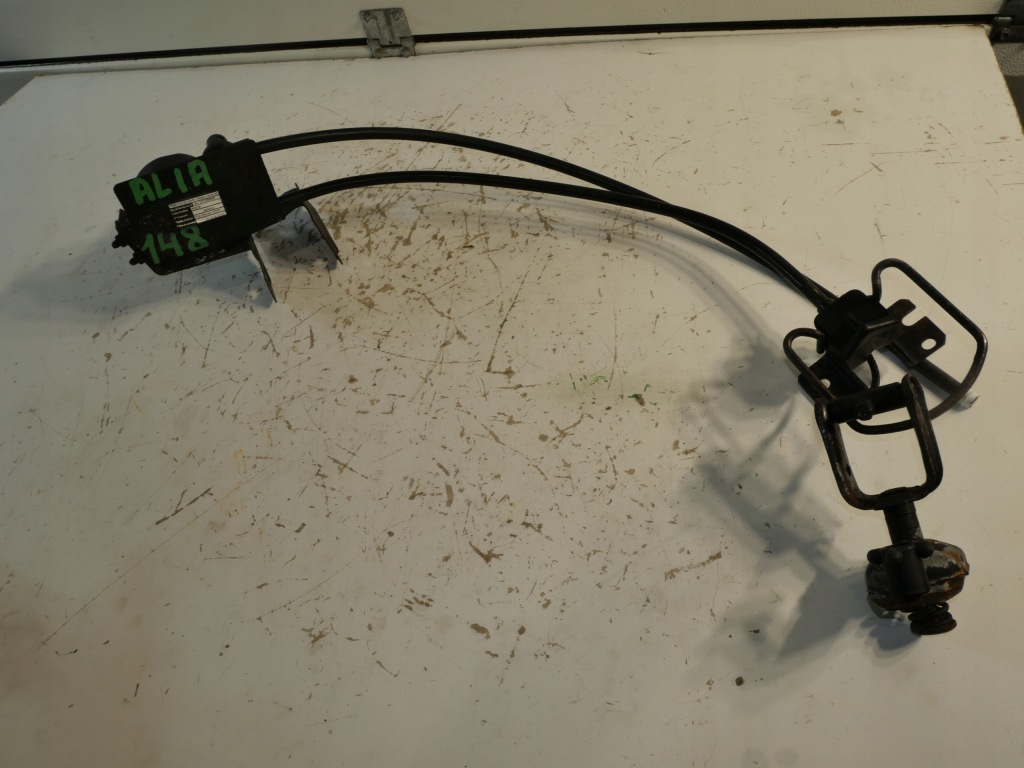 Купить Подъемник колеса запасного boxer ducato 3 1371288080