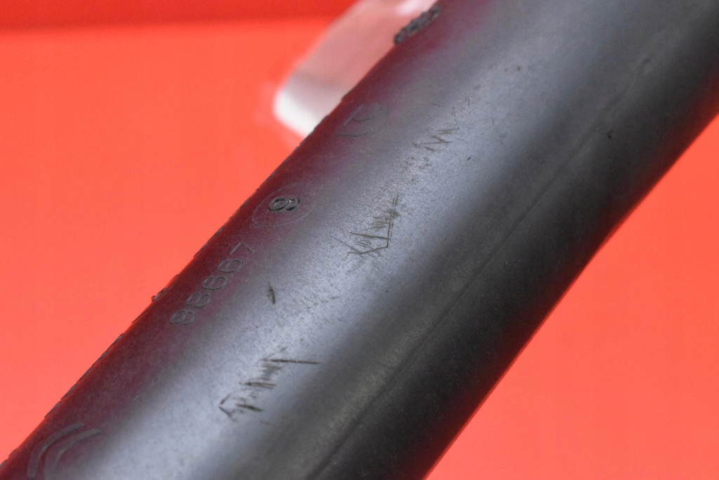 фото №11, Шланг впускной воздуха 9675758280 toyota proace city 2 ii 2.0 d-4d 19-