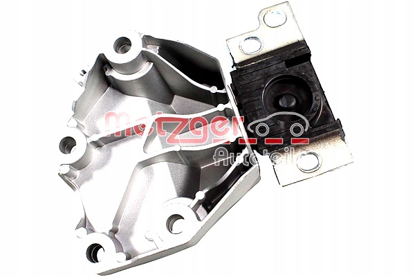 фото №3, Подушка двигателя metzger