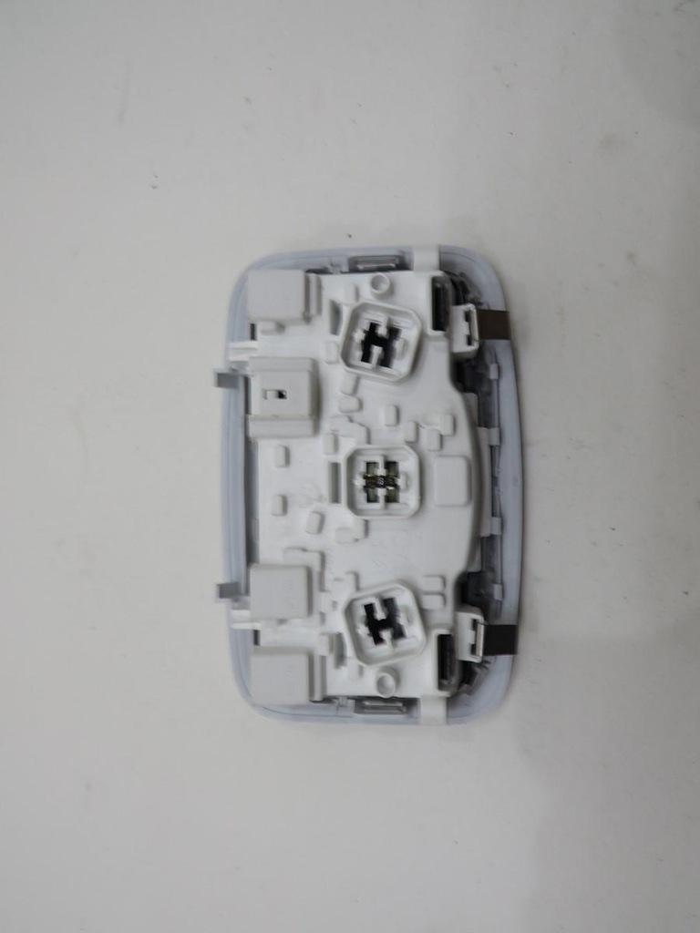 фото №4, Лампа освещение кабины peugeot 308 t9