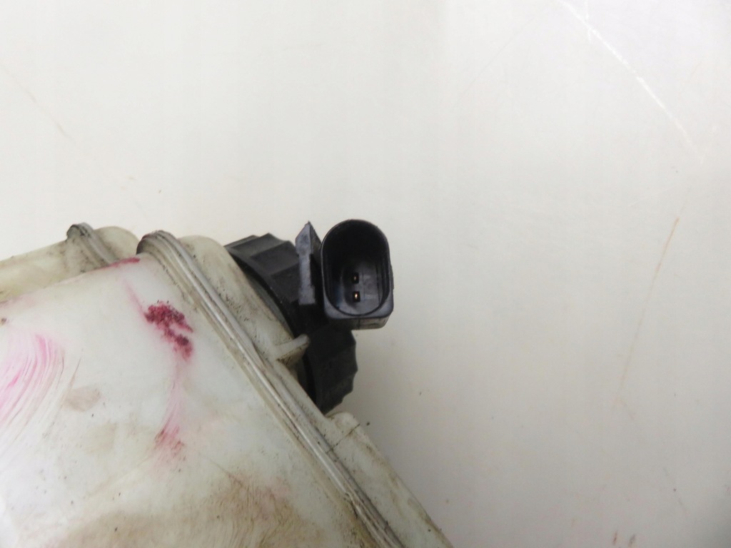 фото №5, Підсилювач гальм seat altea 5p1 1.6 102 1k1614105aj