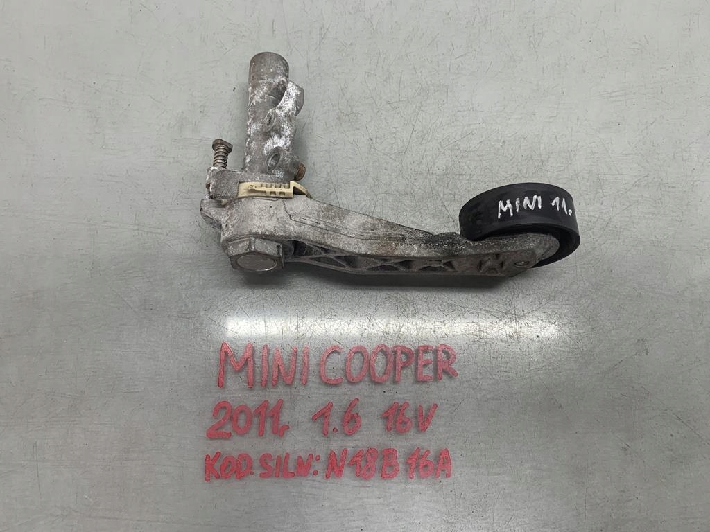 Купити Натягувач поперечина mini cooper r56 757101580 1.6l бензиновий 85kw 2012