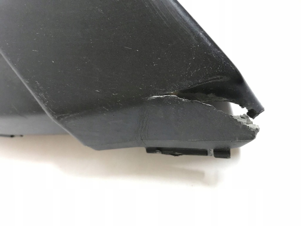 фото №8, Ford ranger 2018 левая сторона молдинг крыла заднего n1wb-e29165-c