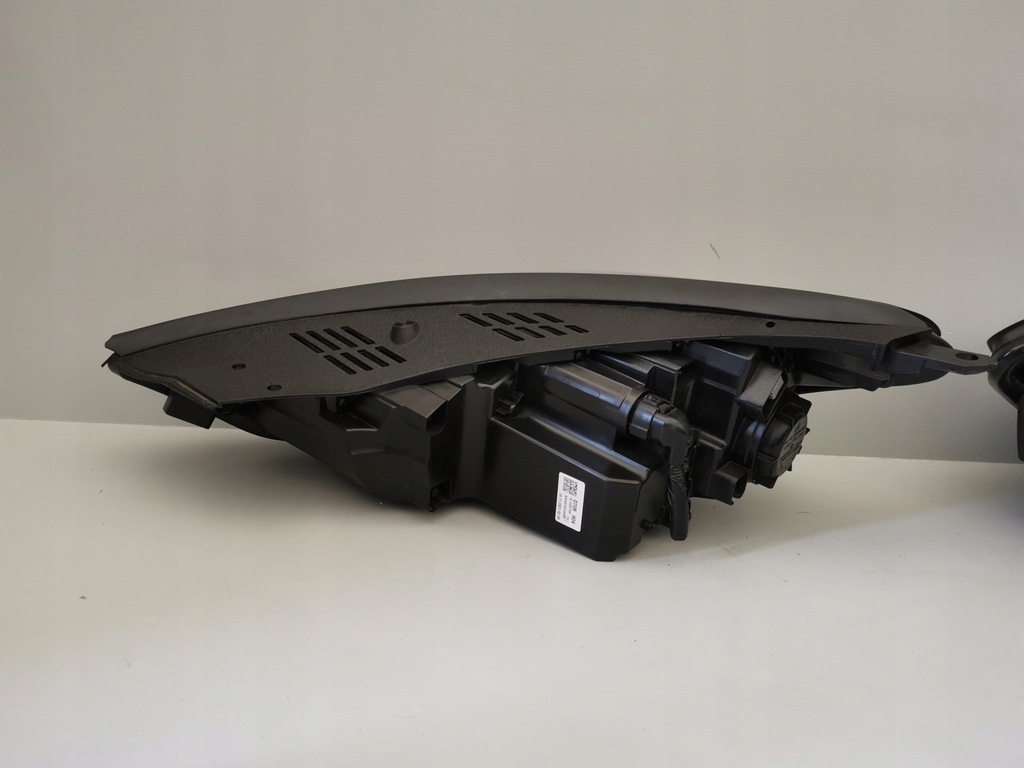 фото №10, Hyundai tucson ii iii lift лампа лампы перед левая правая комплект