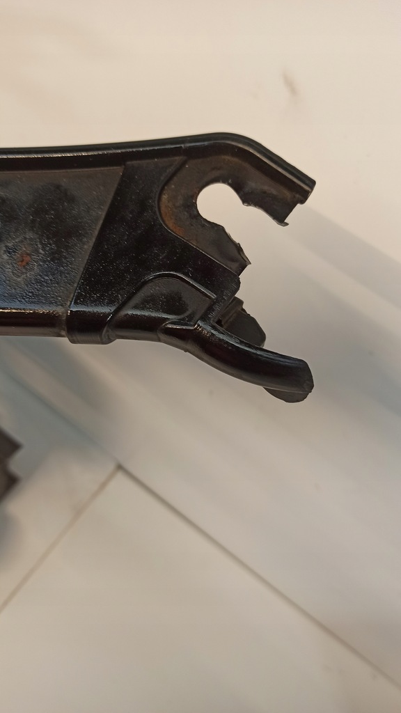 фото №9, Audi a5 8t радіатор вентилятор pas передній 2.7td