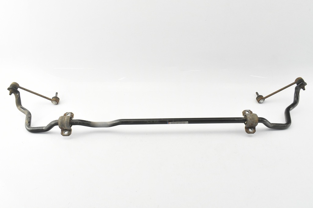 фото №1, Тяга стабілізатора задня jaguar f-pace x761