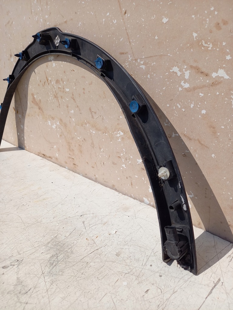 фото №6, Накладка лівий перед pdc evoque l538 bj3216a075