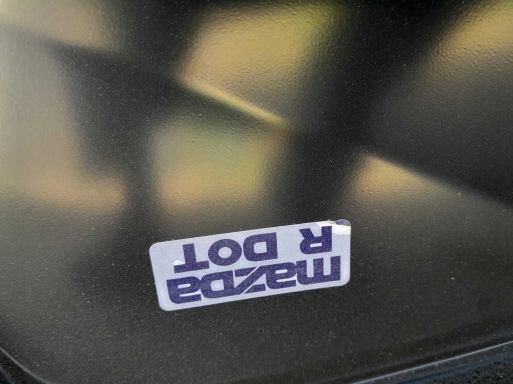 фото №7, Mazda rx8 крила задня задній правий oryg