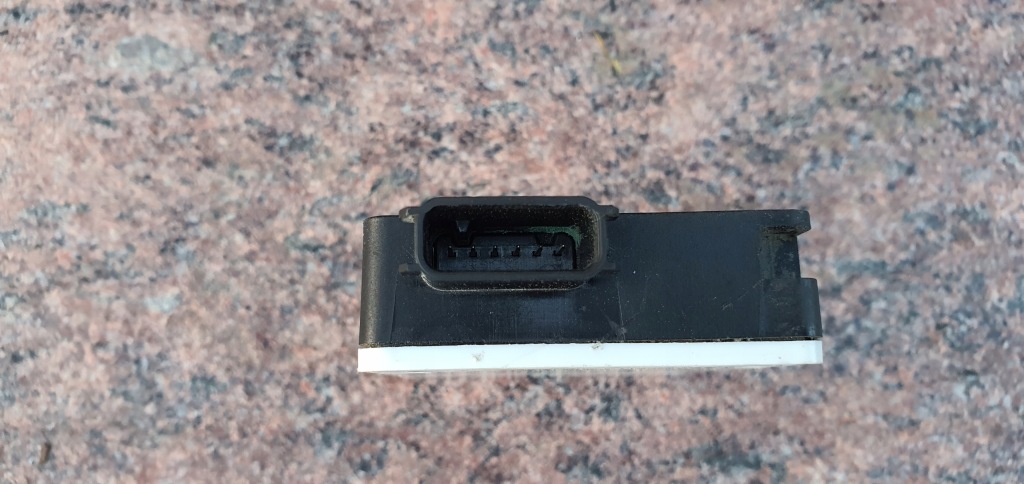 Mercedes ml gle 166 c 205 e 207 212 cls 218 s 222 датчик радар distronic Оригінал