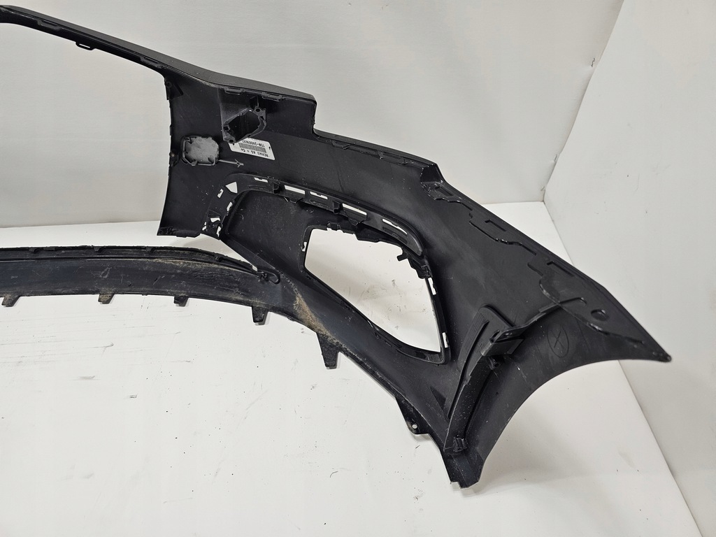 фото №11, Бампер перед передний audi a3 8y basic 8y0807437