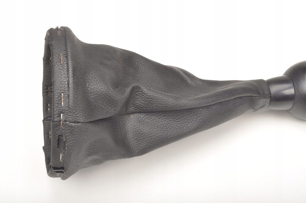 фото №8, Mini r61 чохол ручка перемикання передач