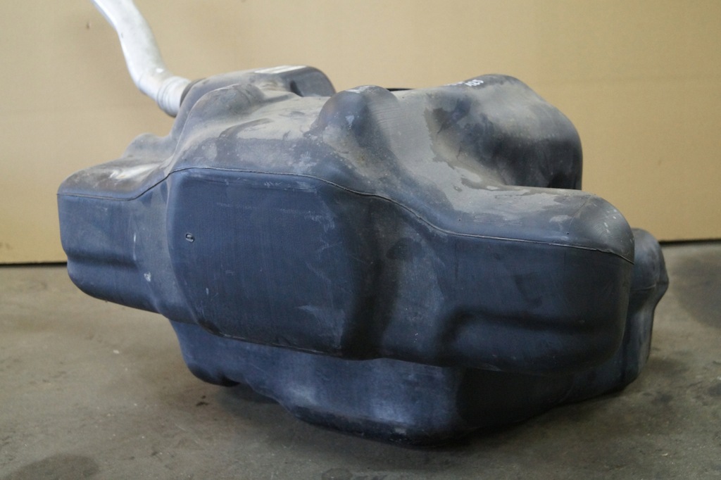 фото №5, Bak бак пального porsche 911 997 99720101306