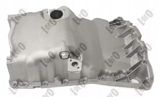 Купити Піддон масляна audi a4 1.8t -05 alu /z ot