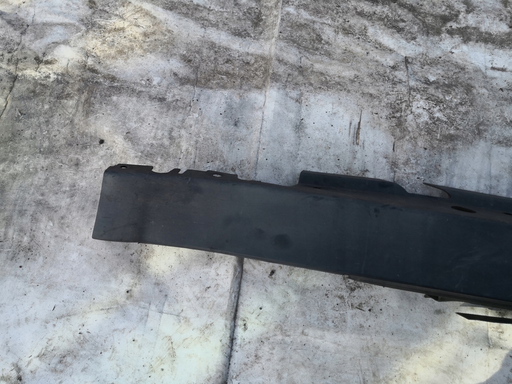 фото №6, Молдинг порог левая mini cooper r52 1505863