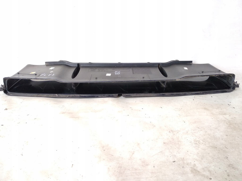 Mini cooper s r61 paceman дифузор wkł середній задні Недорого