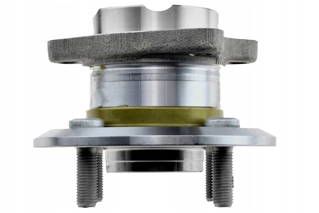 фото №3, Nty ступица колеса задняя