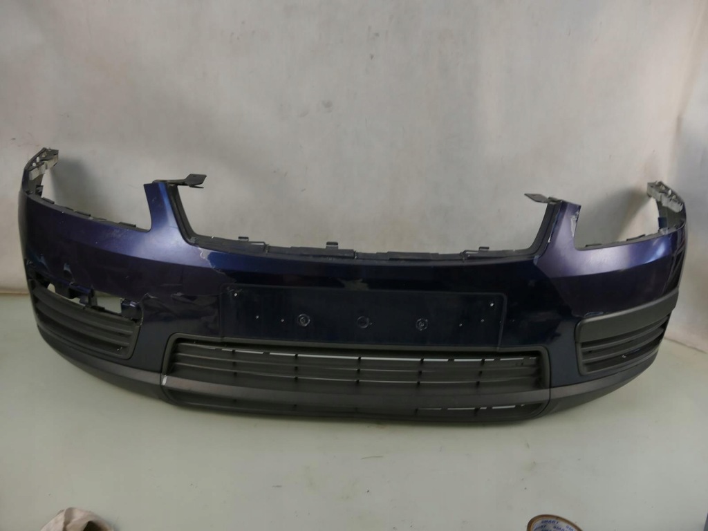 Купити Ford c-max i бампер перед передній i2 niebieski