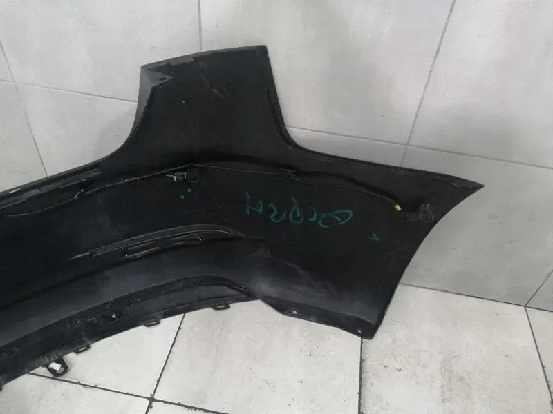 фото №9, Бампер задний tesla model 3 dalekiego дальность 1033983-00-g бампер задний