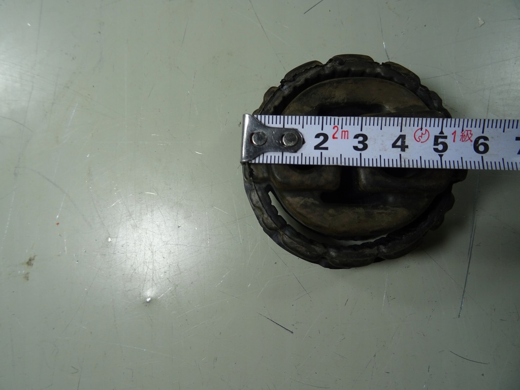 фото №6, Кронштейн системи випускний peugeot 406 255-108