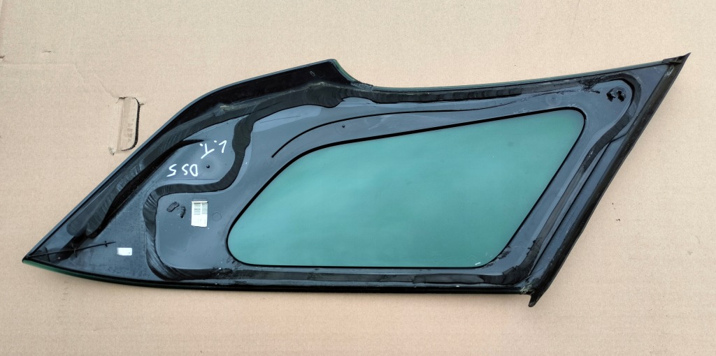 фото №2, Citroen ds5 стекло кузовная левый задняя