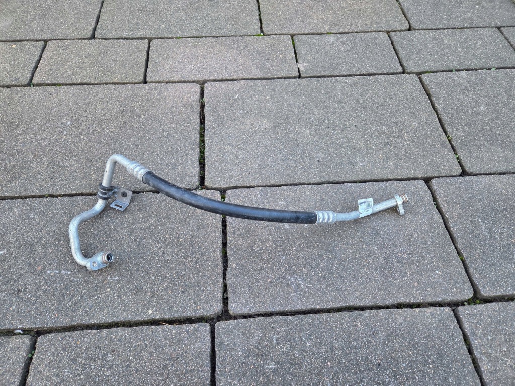 Купить Citroen peugeot шланг кондиционера 9675862680