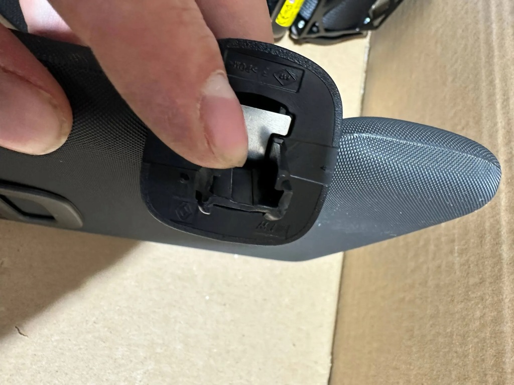 фото №8, Renault arkana 2022 захист сонцезахисні