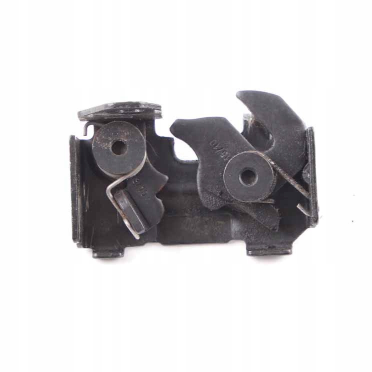 фото №9, Mercedes w204 w212 замок капот перед a2048800260