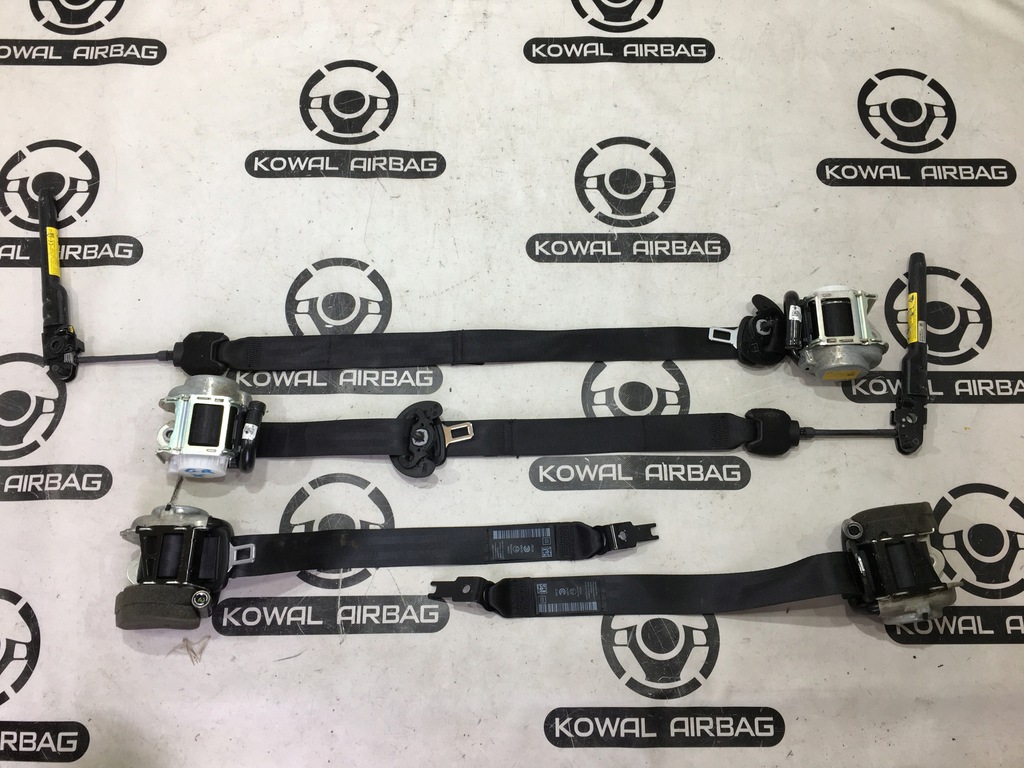 фото №1, Opel grandland x подушка безопасности pas ремни безопасности