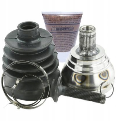 фото №1, Шарнір привідний зовнішній перед do vw scirocco