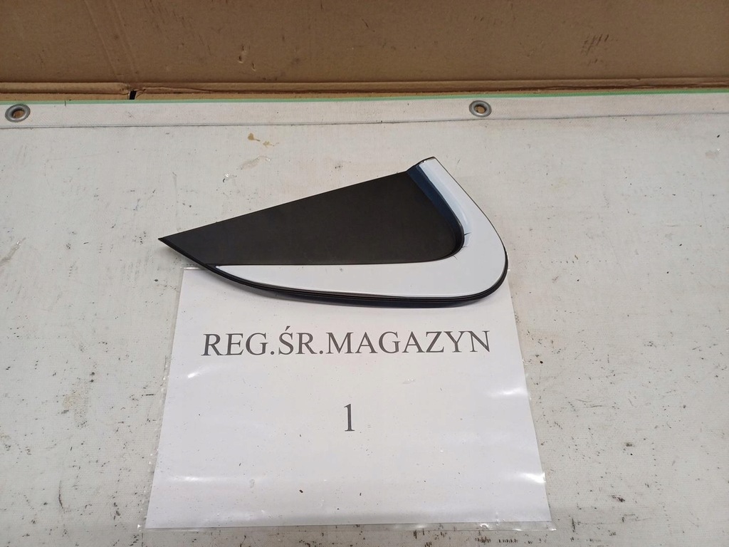 фото №1, Хром стекло hyundai ioniq 87820g2100