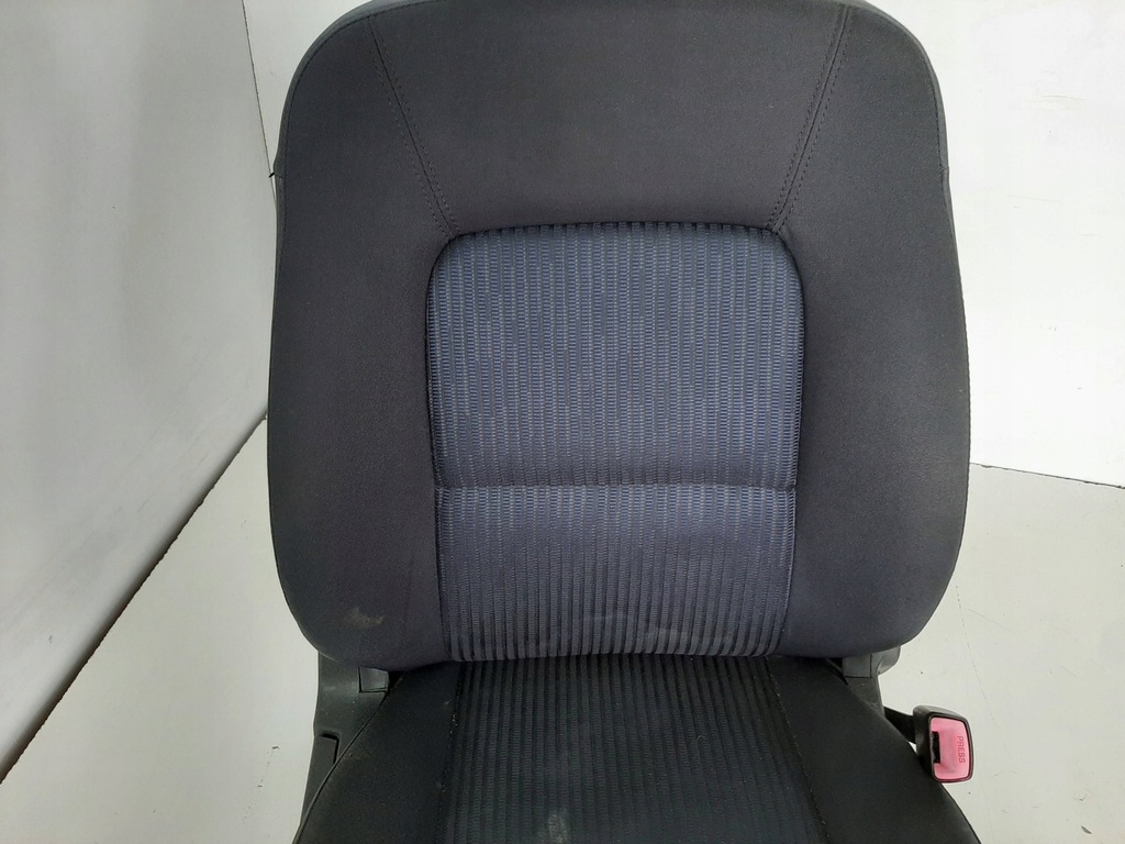 фото №15, Subaru outback iii lift 09r сиденья подогрев заднее сиденье комплект