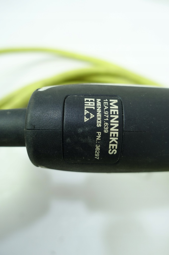 фото №6, Зарядний пристрій шланг passat golf up 1ea971639