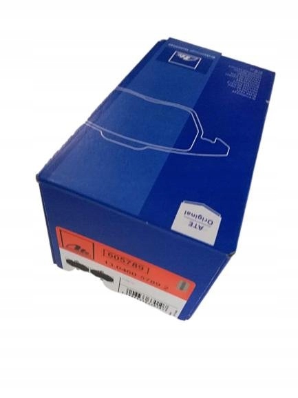 фото №13, Датчик тормозных колодок ham. porsche p. 911 90- 24.8190-0917.2